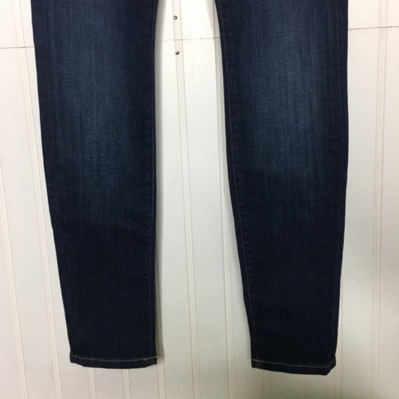 New with tags 7 For All Mankind The Ankle Skinny - Picture 8 of 8